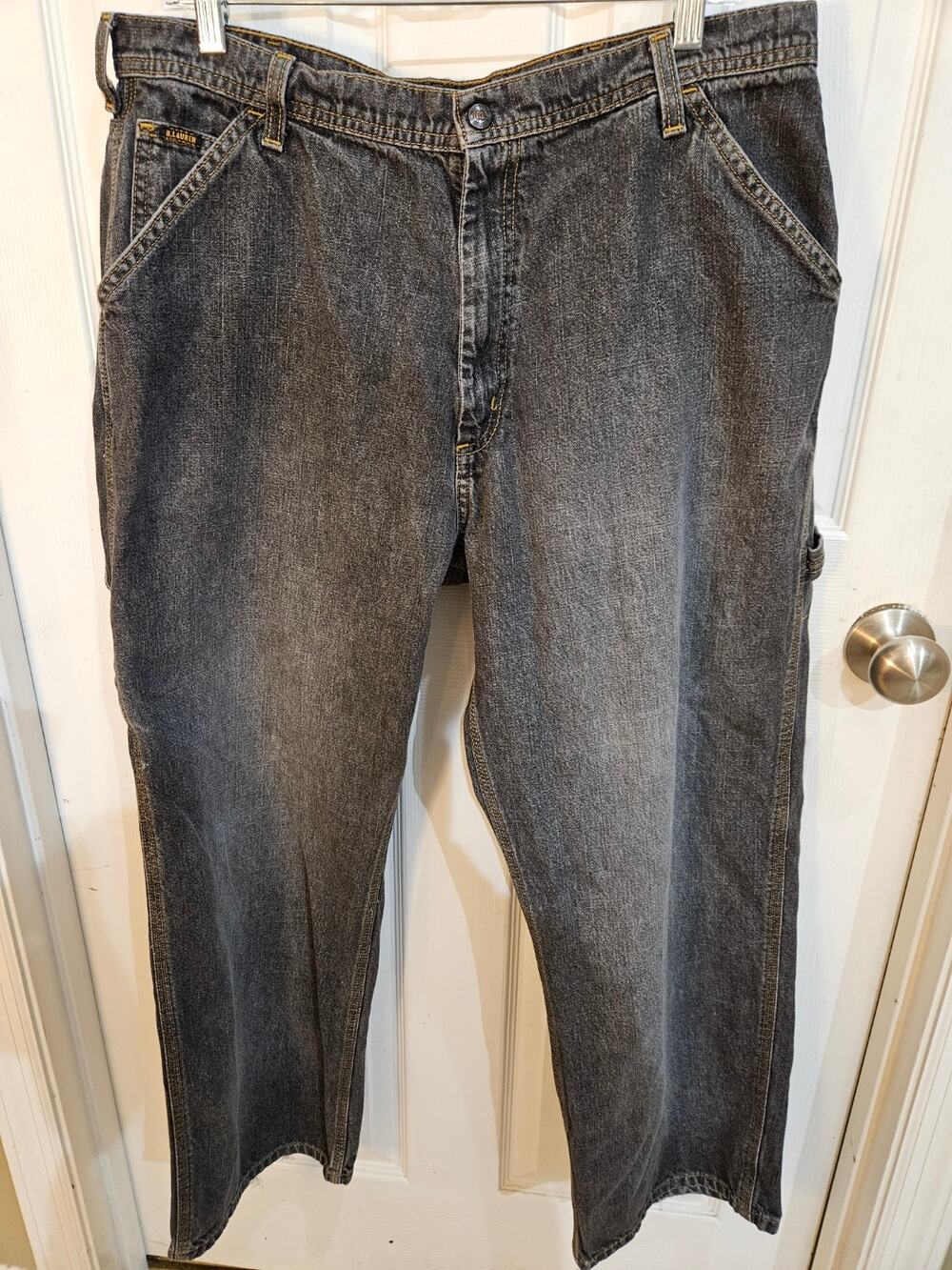 Polo Jeans Carpenter Style Ralph Lauren Size 34x30